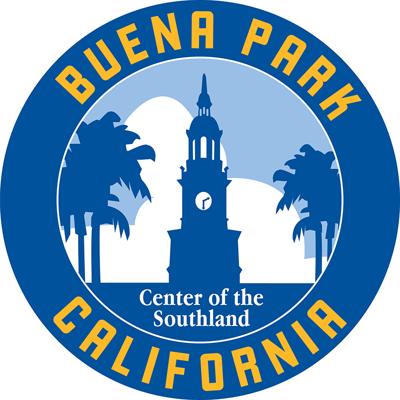City of Buena Park Logopedia FANDOM powered by Wikia