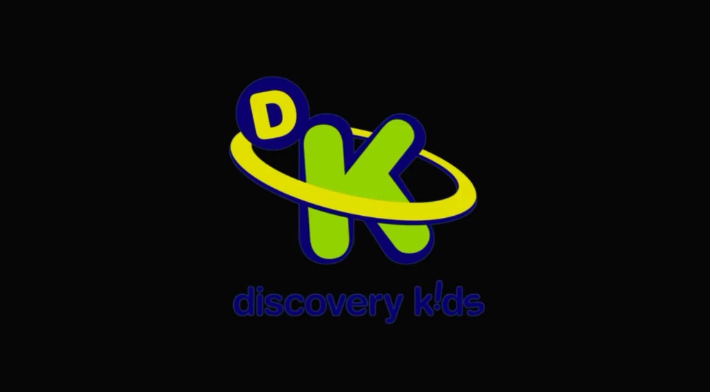 Discovery Kids Latin America Logopedia Fandom
