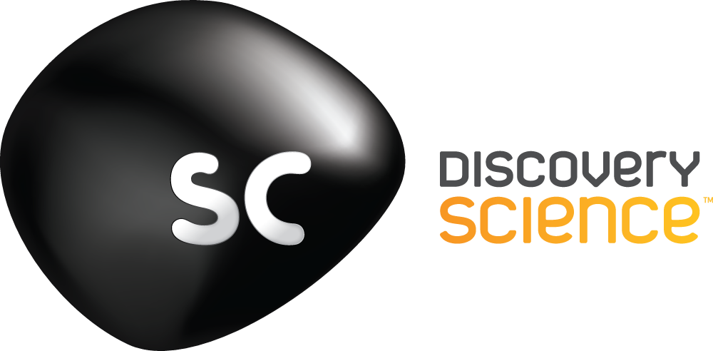 Discovery Science (Europe) | Logopedia | Fandom