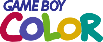 Game Boy Color Logopedia Fandom