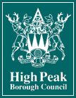 High Peak Borough Council Logopedia FANDOM powered by Wikia