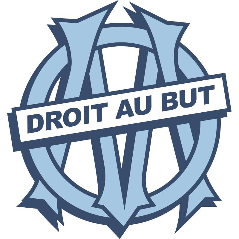 Image  Olympique de Marseille logo (19901993).png  Logopedia