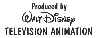 Disney Television Animation Logopedia Fandom