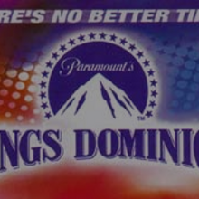 Kings Dominion Logopedia Fandom