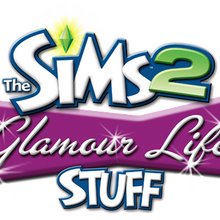 The Sims 2 Glamour Life Stuff Logopedia Fandom