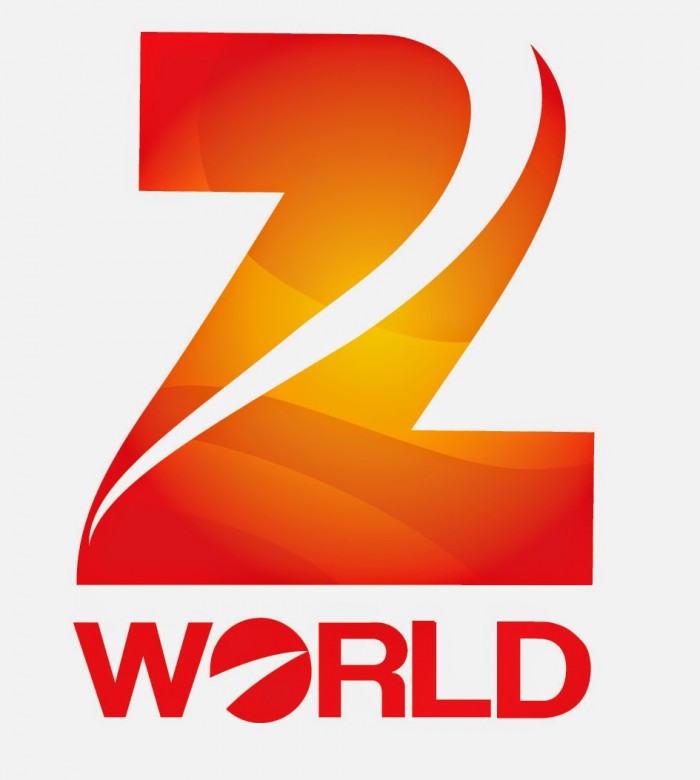 Zee World | Logopedia | FANDOM powered by Wikia