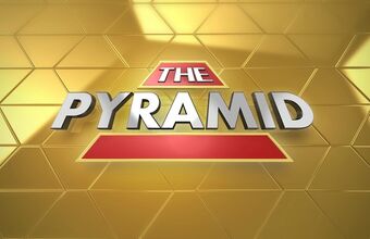 Pyramid Game Show Logopedia Fandom