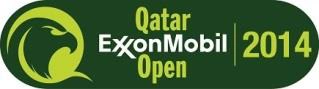 Image 2014 Qatar ExxonMobil Open logo.png Logopedia FANDOM