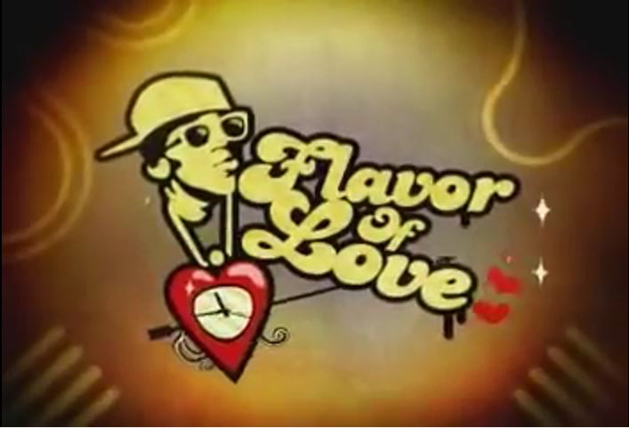 flavor of love