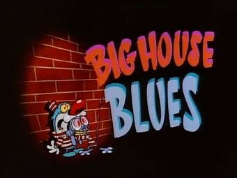 The Ren Stimpy Show Logopedia Fandom