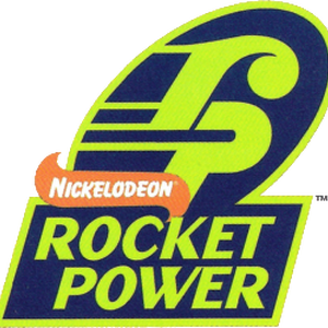 Rocket Power Logopedia Fandom