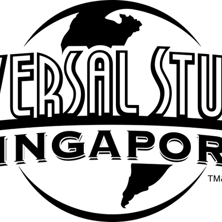 Universal Studios Singapore Logopedia Fandom
