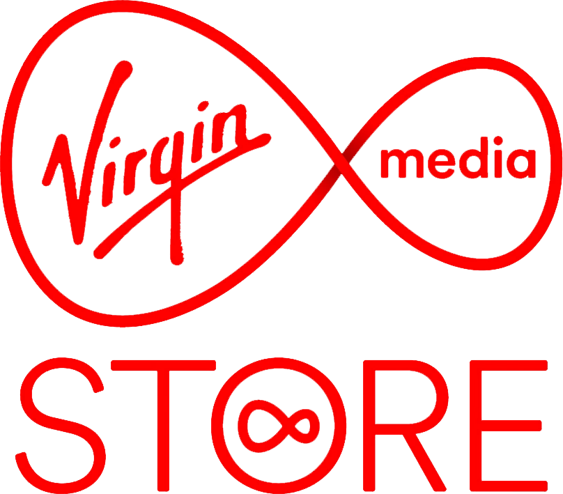 Virgin Media Store Logopedia Fandom