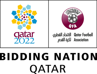 2022 Fifa World Cup Logopedia Fandom
