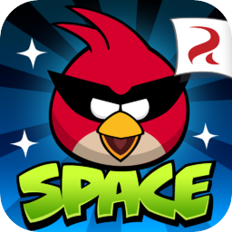 Angry Birds Space Logopedia Fandom