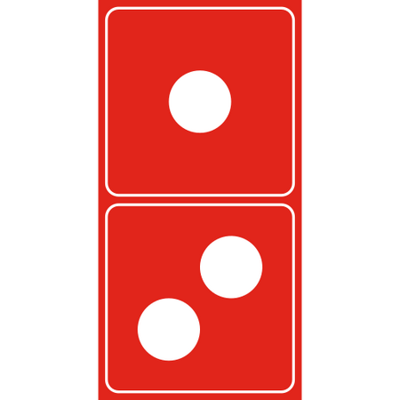 Domino S Other Logopedia Fandom