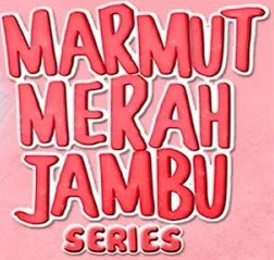 Marmut Merah Jambu Series Logopedia Fandom