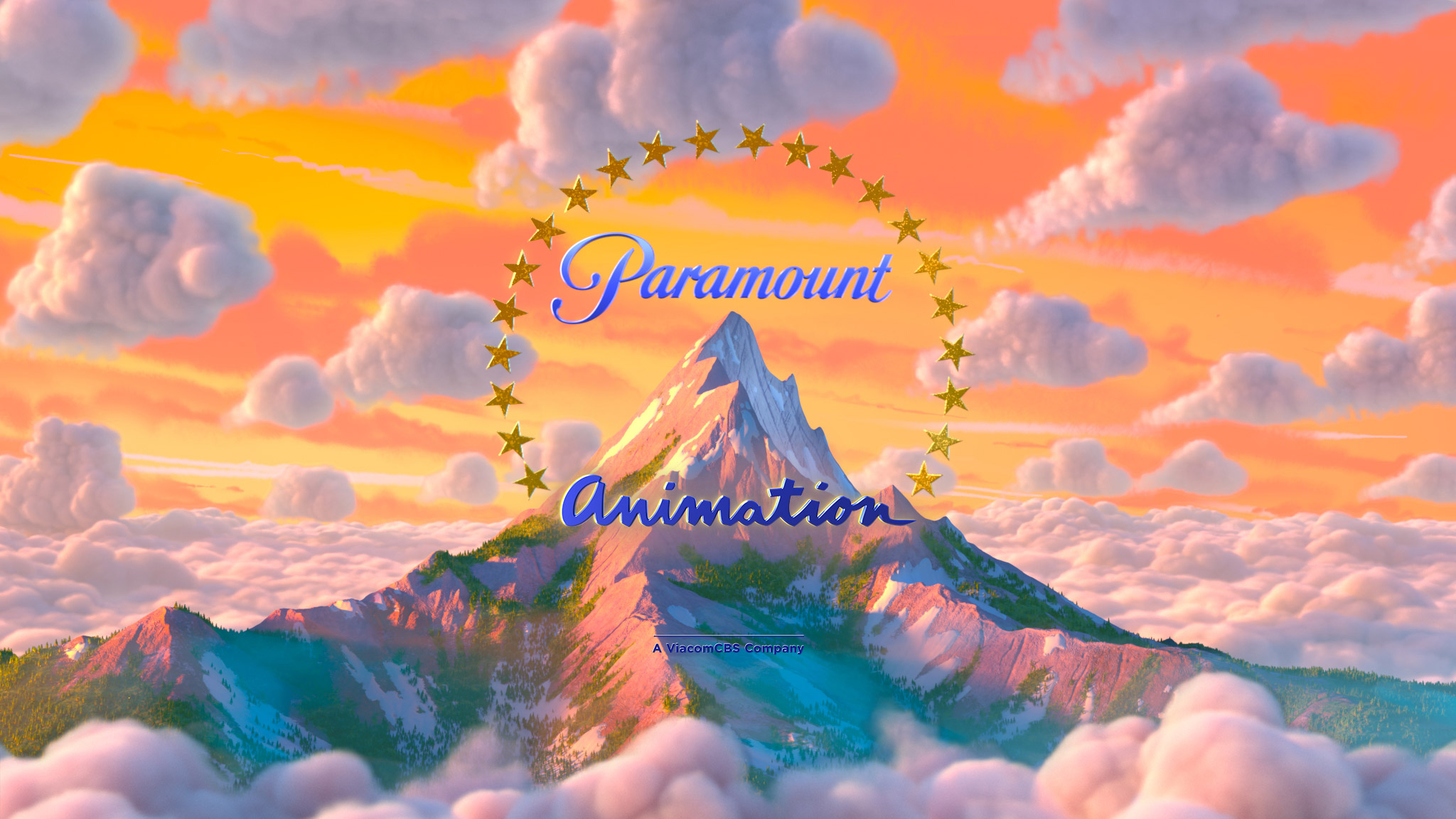 Paramount Animation/Other Closing Logo Group Wikia Fandom