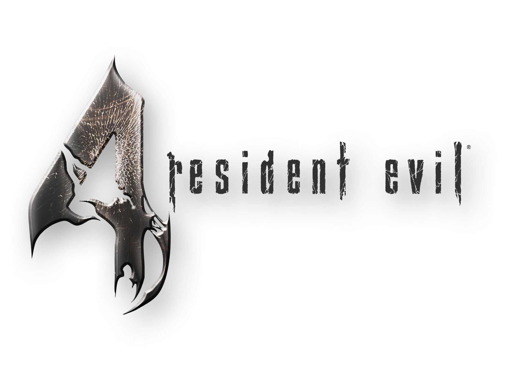 Resident Evil 4 Logopedia Fandom Powered By Wikia 0029