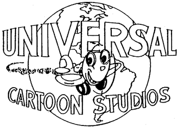 universal animation studios