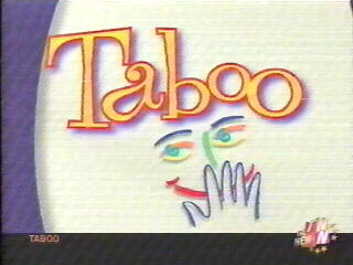 Taboo Game Logopedia Fandom