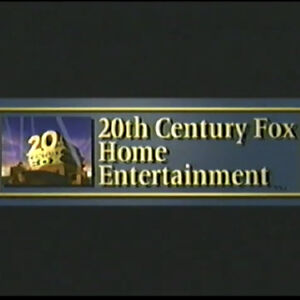 20th Century Studios Home Entertainment Other Logopedia Fandom