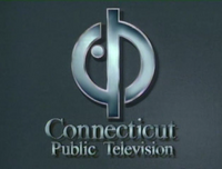 Connecticut Public Television/Other | Logopedia | FANDOM powered by Wikia