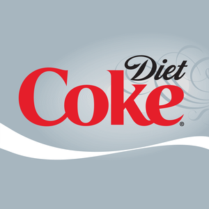 Diet Coke Logopedia Fandom
