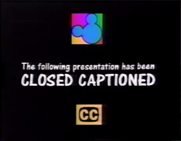 the following presentation has been closed captioned