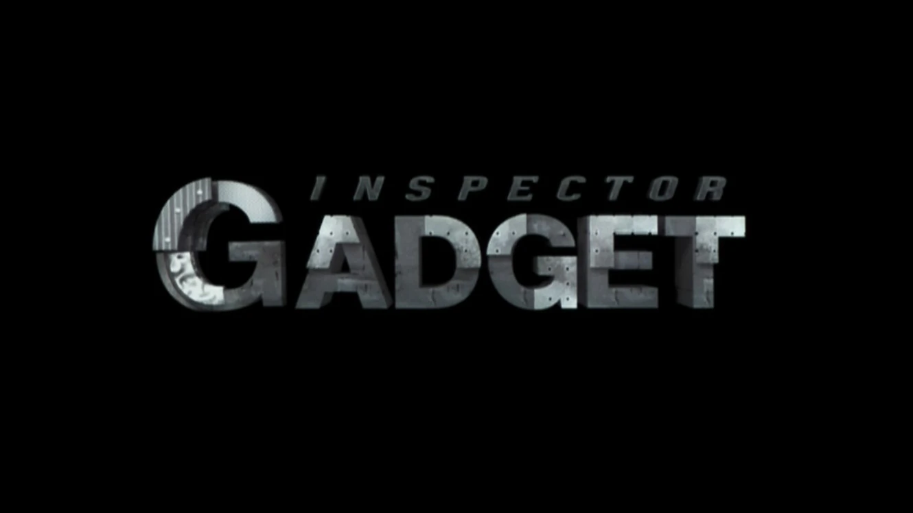 Inspector Gadget (film) | Logopedia | Fandom
