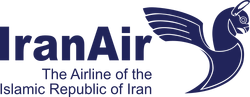 IranAir logo