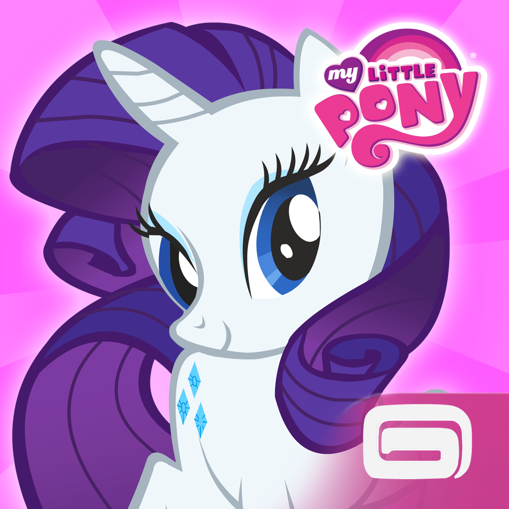 My Little Pony Video Game Logopedia FANDOM Powered By Wikia   Latest