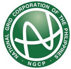 National Grid Corporation of the Philippines | Logopedia | FANDOM ...