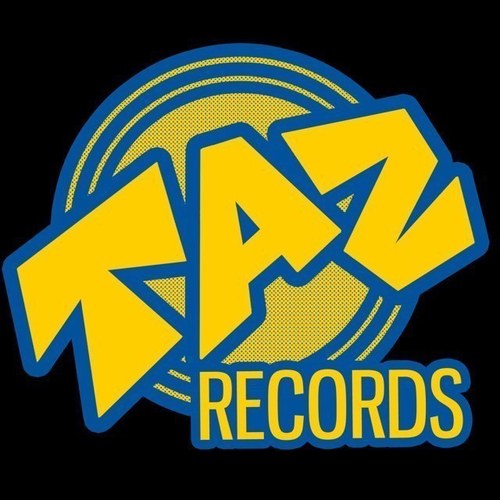 Taz Records | Logopedia | Fandom