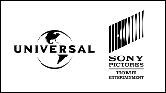 Universal Sony Pictures Home Entertainment Logopedia Fandom