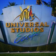 Universal Orlando Resort Logopedia Fandom