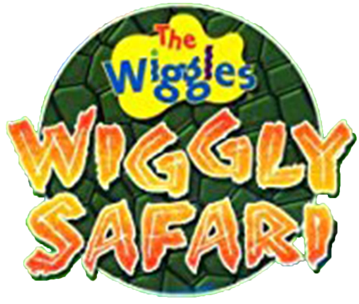 wiggly safari fandom