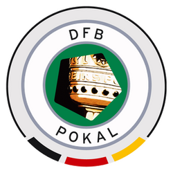 DFB Pokal | Logopedia | FANDOM powered by Wikia