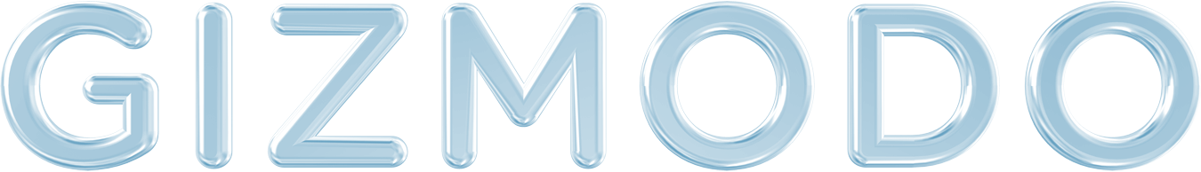 gizmodo logopedia fandom powered by wikia