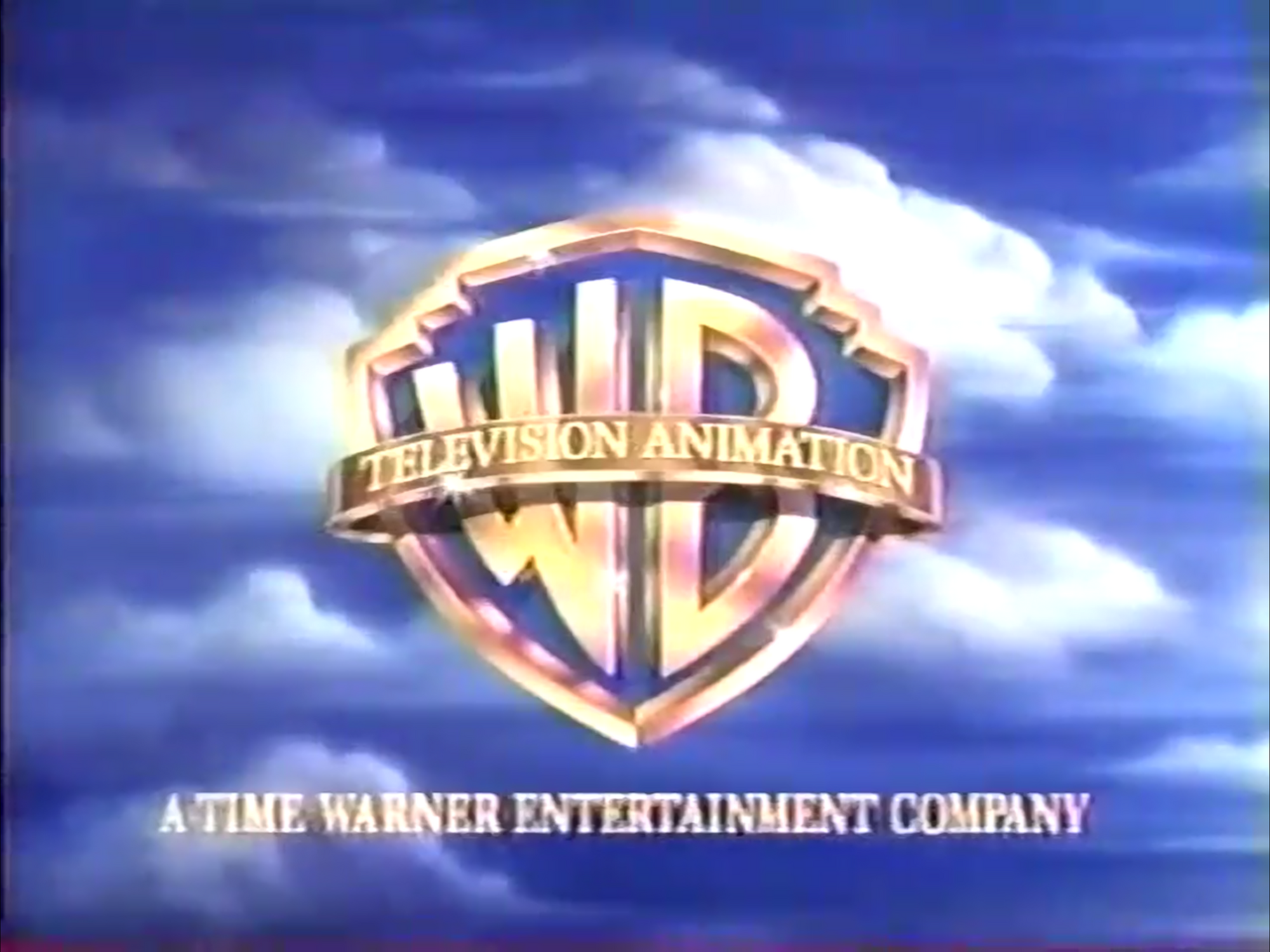 Warner Bros. Television Animation Logopedia FANDOM powered by Wikia