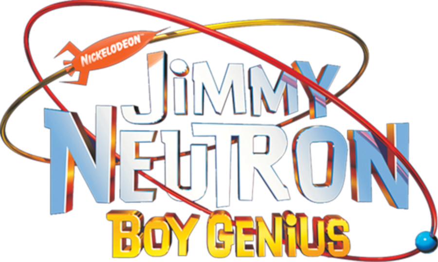 Jimmy Neutron: Boy Genius | Logopedia | Fandom