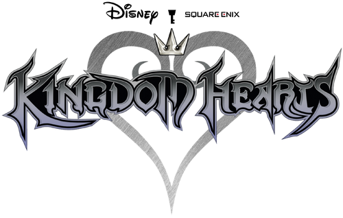 Kingdom Hearts | Logopedia | FANDOM powered by Wikia