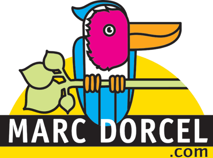 Marc Dorcel | Logopedia | FANDOM powered by Wikia
