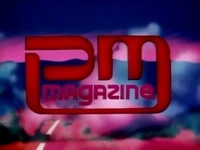 PM Magazine Logopedia FANDOM powered by Wikia