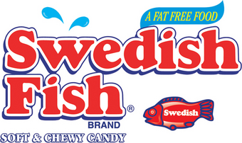 Swedish Fish Logopedia Fandom