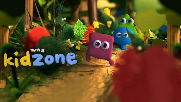 Kidzone | Logopedia | FANDOM powered by Wikia