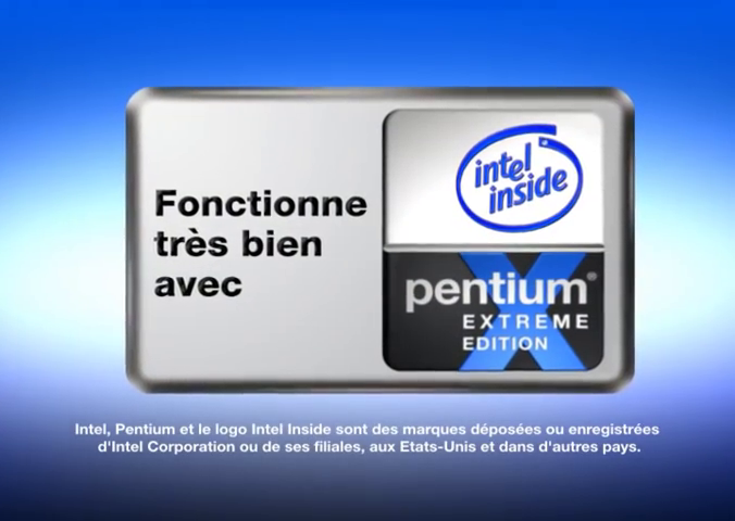 Можно ли поменять intel pentium