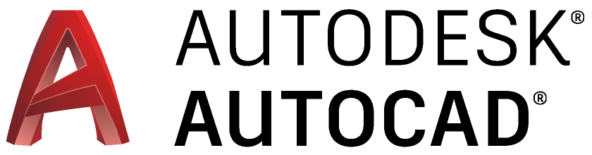 autodesk autocad logo