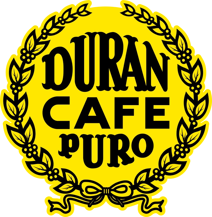 Image - Café Duran.png | Logopedia | FANDOM powered by Wikia