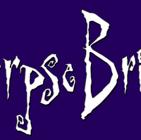 Corpse Bride Logopedia Fandom